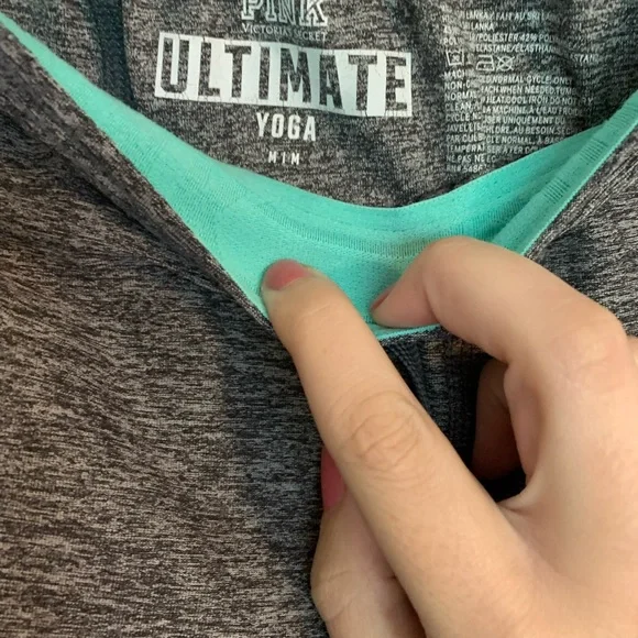 PINK Ultimate Yoga Pants - Picture 5 of 6